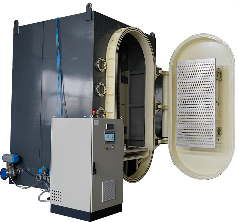 6納米級(jí)粉體噸袋包裝機(jī)